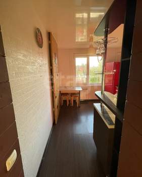 2-к квартира, вторичка, 48м2, 2/5 этаж