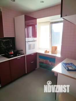 2-к квартира, вторичка, 41м2, 4/4 этаж