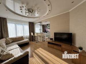 3-к квартира, вторичка, 67м2, 5/9 этаж