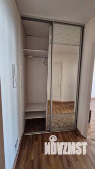 1-к квартира, вторичка, 36м2, 8/10 этаж
