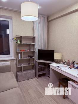 2-к квартира, вторичка, 40м2, 14/19 этаж