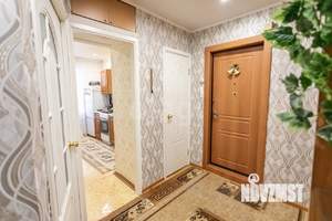3-к квартира, вторичка, 60м2, 5/5 этаж