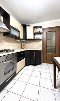 3-к квартира, вторичка, 65м2, 3/10 этаж