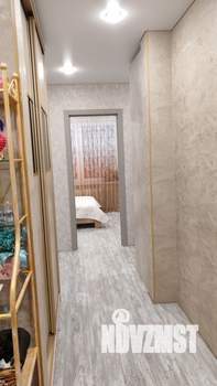 4-к квартира, вторичка, 81м2, 4/9 этаж