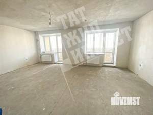3-к квартира, вторичка, 102м2, 5/10 этаж
