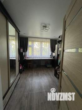 2-к квартира, вторичка, 42м2, 5/5 этаж