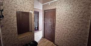 2-к квартира, вторичка, 44м2, 11/12 этаж