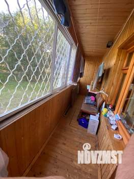 1-к квартира, вторичка, 31м2, 1/5 этаж