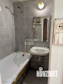 2-к квартира, вторичка, 44м2, 3/9 этаж