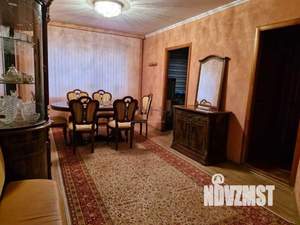 4-к квартира, вторичка, 89м2, 2/10 этаж