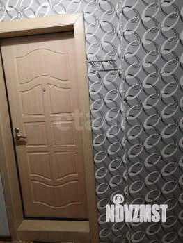 1-к квартира, вторичка, 29м2, 4/5 этаж