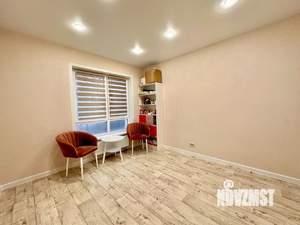 1-к квартира, вторичка, 40м2, 1/23 этаж