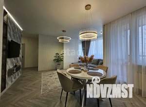 4-к квартира, вторичка, 92м2, 4/17 этаж