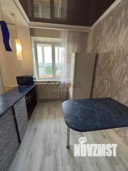 Студия квартира, вторичка, 39м2, 7/16 этаж