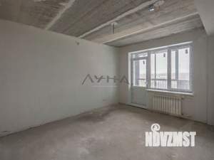 2-к квартира, вторичка, 54м2, 2/19 этаж