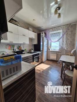 2-к квартира, вторичка, 51м2, 10/10 этаж
