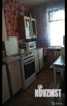 2-к квартира, вторичка, 44м2, 5/5 этаж
