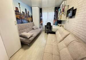 2-к квартира, вторичка, 42м2, 2/5 этаж