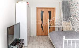 2-к квартира, вторичка, 51м2, 7/9 этаж