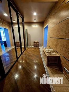 3-к квартира, вторичка, 110м2, 4/5 этаж