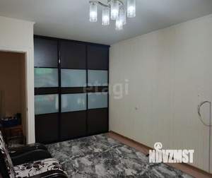 1-к квартира, вторичка, 29м2, 3/4 этаж