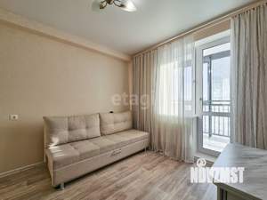 Студия квартира, вторичка, 22м2, 12/19 этаж