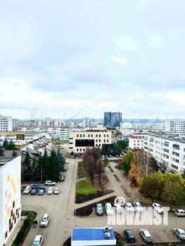 1-к квартира, вторичка, 31м2, 9/10 этаж