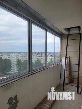 1-к квартира, вторичка, 41м2, 10/10 этаж