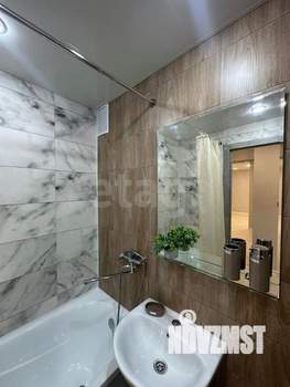 2-к квартира, вторичка, 45м2, 1/17 этаж