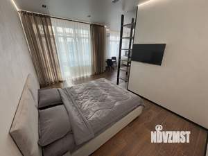 1-к квартира, вторичка, 40м2, 2/5 этаж