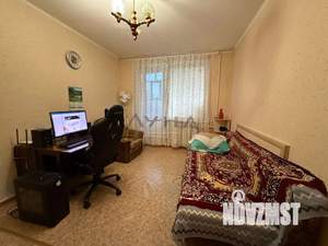 1-к квартира, вторичка, 32м2, 5/12 этаж