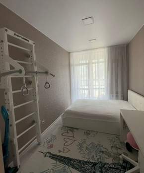 1-к квартира, вторичка, 40м2, 2/3 этаж