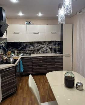 2-к квартира, вторичка, 64м2, 16/18 этаж
