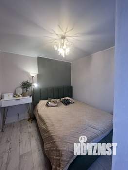 4-к квартира, вторичка, 74м2, 5/5 этаж