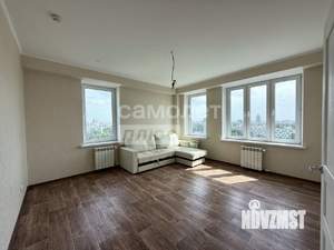 3-к квартира, вторичка, 67м2, 12/17 этаж