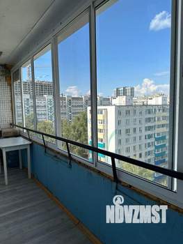 1-к квартира, вторичка, 35м2, 9/10 этаж