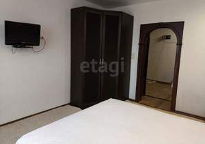 2-к квартира, вторичка, 72м2, 5/16 этаж