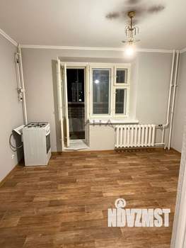 1-к квартира, вторичка, 42м2, 9/10 этаж