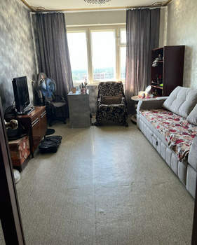 3-к квартира, вторичка, 68м2, 9/9 этаж