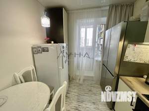 3-к квартира, вторичка, 79м2, 11/11 этаж