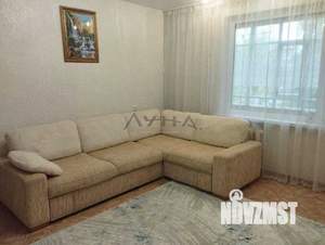 2-к квартира, вторичка, 43м2, 3/5 этаж