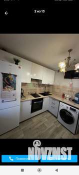 1-к квартира, вторичка, 29м2, 1/5 этаж