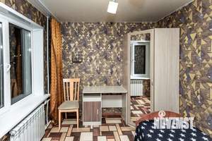 2-к квартира, вторичка, 36м2, 2/5 этаж