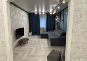 5-к квартира, вторичка, 99м2, 2/12 этаж