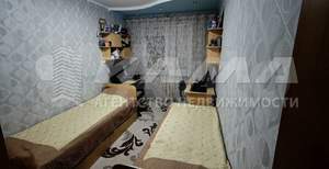 3-к квартира, вторичка, 66м2, 5/9 этаж