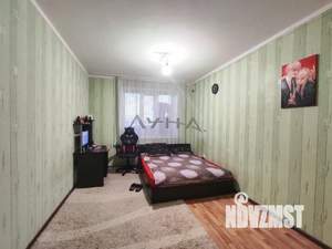 1-к квартира, вторичка, 38м2, 8/16 этаж