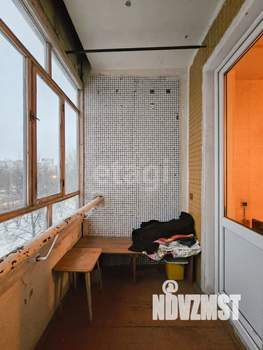 2-к квартира, вторичка, 51м2, 4/9 этаж