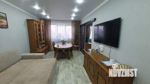 5-к квартира, вторичка, 120м2, 7/9 этаж