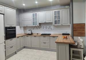 3-к квартира, вторичка, 118м2, 4/5 этаж