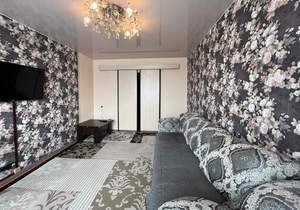 3-к квартира, вторичка, 66м2, 9/9 этаж